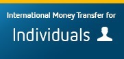 International Money Transfers For Individuals
